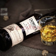 Dewar's 帝王 12年苏格兰调配威士忌 700ml*3瓶 209.28元包邮