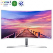 SAMSUNG 三星 C27F397FHC 27英寸 1800R曲面显示器