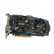 21日0点： GALAXY 影驰 GTX1060 大将 6GB 显卡