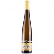 Antoine Cattin 安东尼卡丹 晚收琼瑶浆白葡萄酒2015  500ml