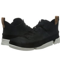 Clarks Trigenic Flex 男士低帮休闲鞋  538.08元包邮