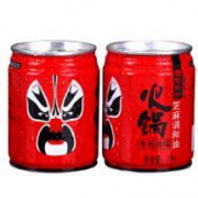 蜀粹坊 火锅油碟蘸料 正宗芝麻油70ml