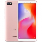 MI 小米 红米 6A 全网通智能手机 3GB+32GB