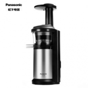 Panasonic 松下 MJ-L500 多功能榨汁 原汁机