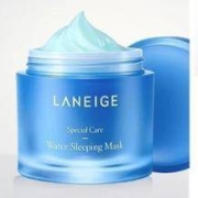 双11预告：LANEIGE 兰芝 夜间修护睡眠面膜 70ml