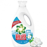 ARIEL 碧浪 洗衣液 洁护如新 自然清新香型 2kg *4件