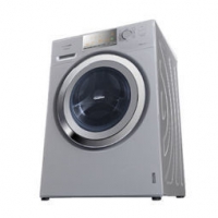 中亚Prime会员：Panasonic 松下 XQG100-E1A2T 滚筒洗衣机 10公斤 3398元包邮