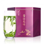 LUZHENGHAO 卢正浩 黄山毛峰 雨前一级 200g *2件