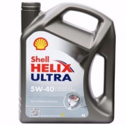 双十一预告，德国版 壳牌 Helix Ultra 超凡灰喜力 SN 5W-40 全合成机油4L