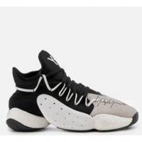 Y-3 BYW B-Ball 男款篮球鞋 244.3英镑约￥2168（需用码）