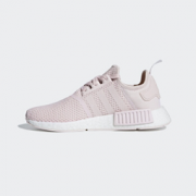 adidas 阿迪达斯 Originals NMD R1 女子哦款跑鞋