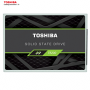 TOSHIBA 东芝 TR200系列 SATA3 固态硬盘 240G