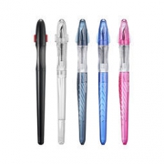 日本PILOT 百乐 FP-50R 卡利贵妃钢笔礼盒装