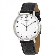 TISSOT 天梭 T-Classic Everytime T109.410.16.032.00 男士时装腕表