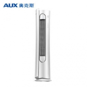 预售：AUX 奥克斯 倾城系列 KFR-51LW/BpNHA2+1 卷轴式空调柜机 2匹