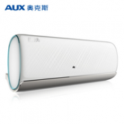 AUX 奥克斯 明月侠 KFR-35GW/BpPYA2+2 1.5匹 变频 空调挂机
