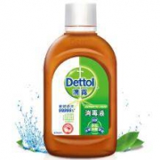 PLUS会员：滴露Dettol 消毒液 100ml