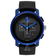 MOVADO 摩凡陀 Bold 波特系列 3600108 男士时装腕表