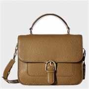 MICHAEL Michael Kors Cooper School Satchel 大号马鞍包