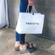 Farfetch双十一全场正价单品 7.8折