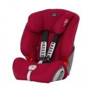 百代适（Britax）  超级百变王汽车安全座椅