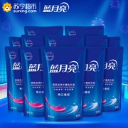 蓝月亮 袋装亮白增艳洗衣液 500g*12袋