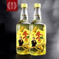 恭正 参王人参酒 243g*2瓶