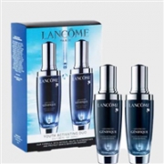 Lancome兰蔻小黑瓶肌底液50ml*2（价值$210）