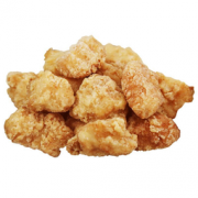 春雪食品 脆皮黄金鸡块 500g *10件