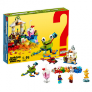 LEGO 乐高 Classic经典创意系列 10403 欢乐世界