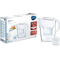 带13个滤芯！Brita 碧然德 Maxtra Marella 滤水壶