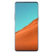 前置即后置方案：NUBIA X 全面屏新机 发布