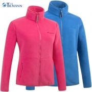 TILMANN 情侣款双面抓绒衣