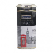 ROYAL ELIXIR 亚锡 大叶红茶罐装 调味款 250g