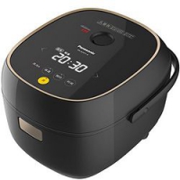 松下（Panasonic）    SR-AC071-K 2.1L IH电磁加热 电饭煲