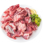 HONDO BEEF 恒都 筋头巴脑 1kg *3件