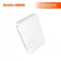 倍斯特 BST-0109FO 移动电源 10000mAh