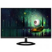 ASUS 华硕 VZ279HE 27英寸IPS屏锐翼轻薄窄边框 全高清显示器（2HDMI/VGA接口）