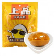 今麦郎 上品清真肉香卤蛋 30g*10枚 *2件
