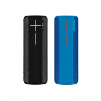 罗技（Logitech）    UE BOOM 2 便携蓝牙音响
