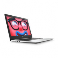 DELL 戴尔 Ins13-5370-R2625S 13.3英寸 灵越 笔记本电脑（i5-8250U、4G、256G固态） 4769元包邮（需用券）
