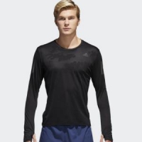 adidas 阿迪达斯 ASK SPR TEE LS CF7267 男子紧身运动T恤