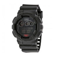 CASIO 卡西欧 G-Shock系列 GD120MB-1 男士运动腕表 51.76美元约￥359.61（需用码）