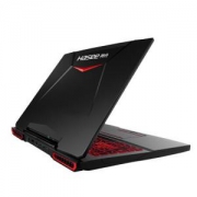 Hasee 神舟 战神 Z7-KP7EC 15.6英寸游戏笔记本（i7-8750H、16G、1T+256G SSD、GTX1060 6G）
