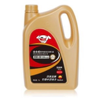 昆仑  京保养机油  汽车保养全合成油 5W-30 SN PLUS GF-5 4L