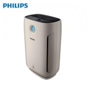 PHILIPS 飞利浦 AC2880 除雾霾 甲醛 空气净化器