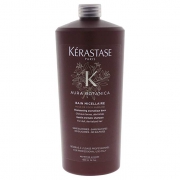 卡诗（KERASTASE）  BOTANICA天然有机植物洗发水 1000ml