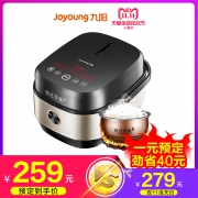 Joyoung 九阳 F-40FY806 智能电饭煲4L