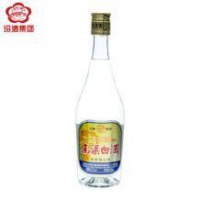 汾酒集团 杏花村 52度 高粱白酒 450ml