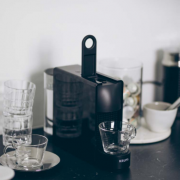 Nespresso 奈斯派索 Essenza Mini 胶囊咖啡机